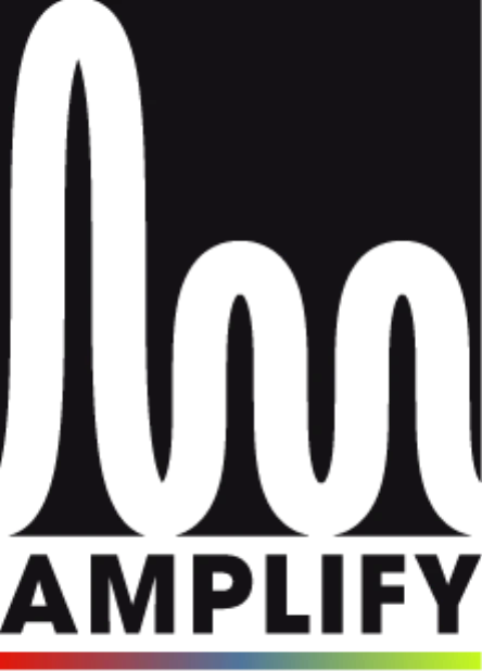 Amplify Agency logo
