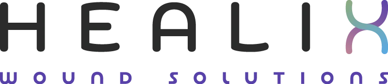Healix Wound Solutions logo