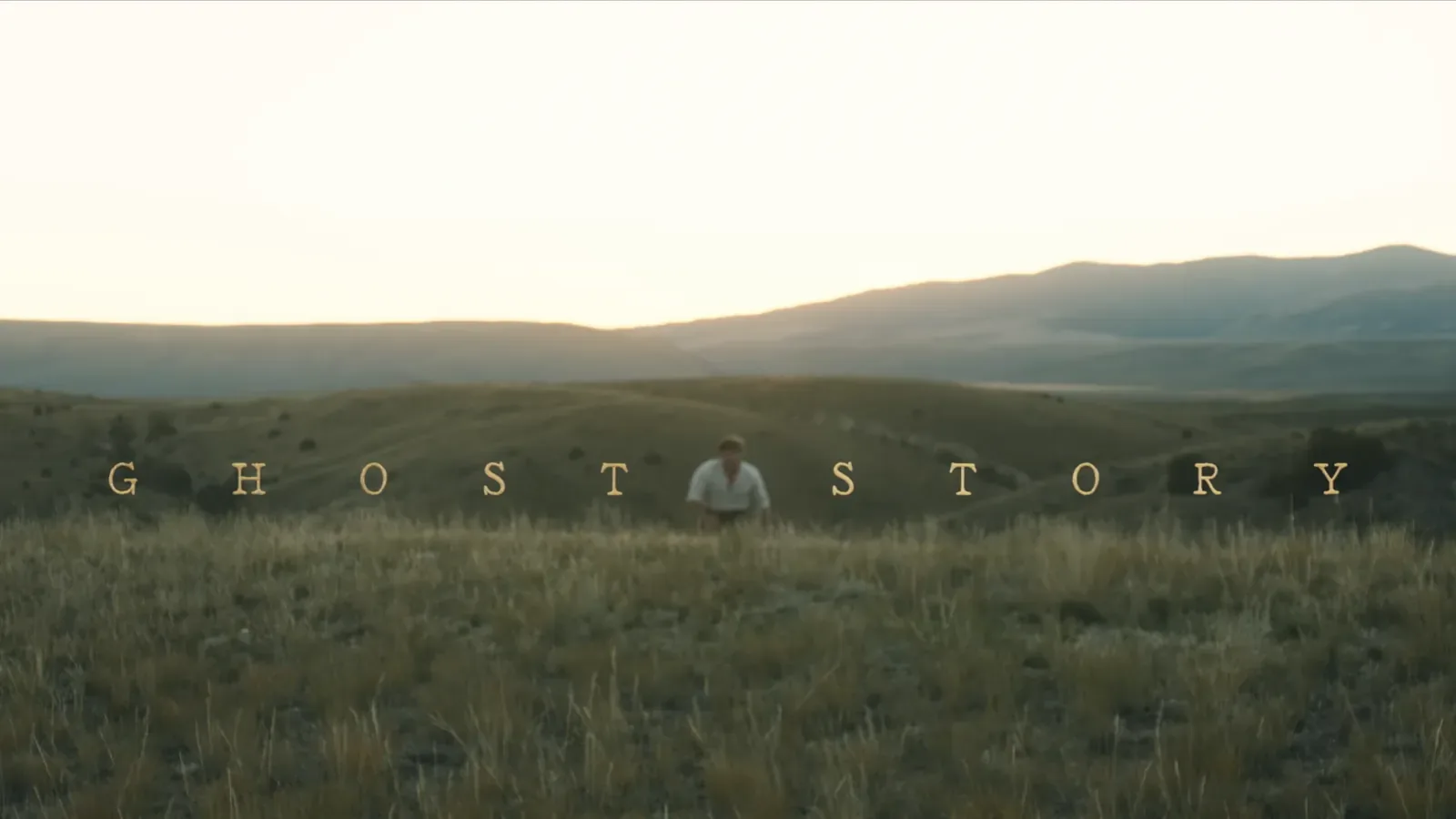 Ghost Story