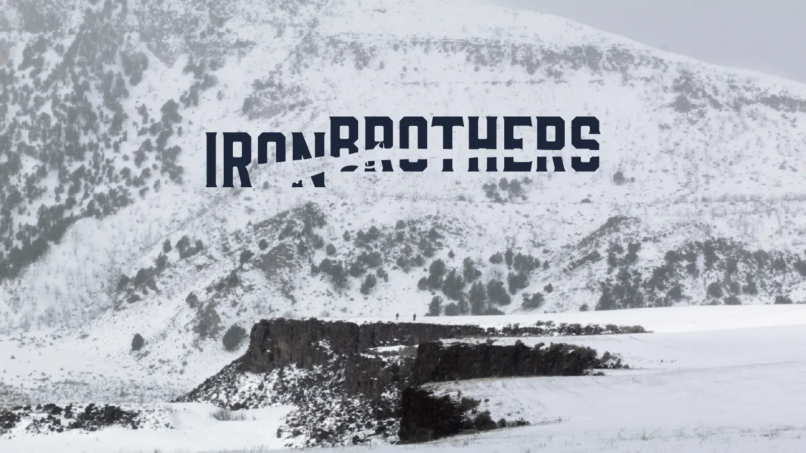 Iron Brothers